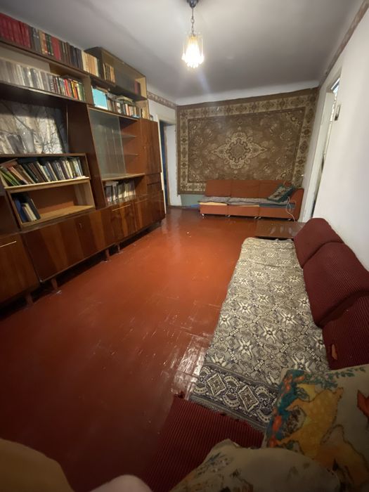 Квартира на Тернівський район, 17 квартал в Кривому Розі, ID 253622, фото №7