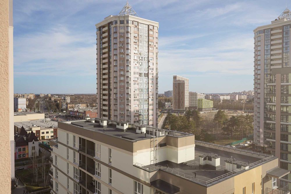 Квартира на вул. Соборна, 21 в Києві, ID 309700, фото №14