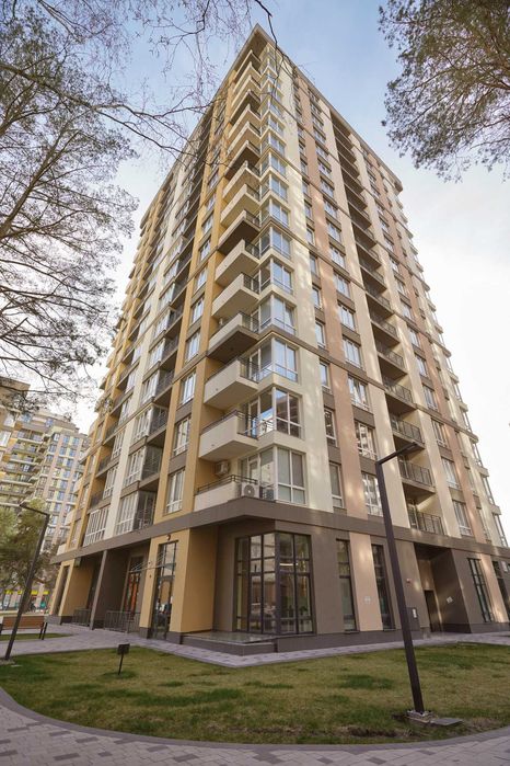 Квартира на вул. Соборна, 21 в Києві, ID 309700, фото №15
