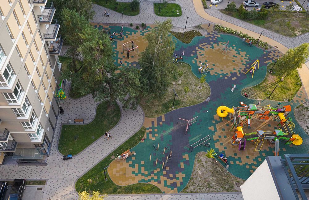 Квартира на вул. Соборна, 21 в Києві, ID 309700, фото №16