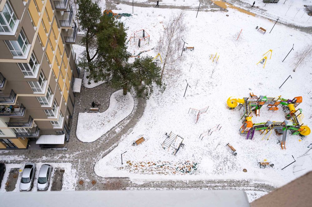 Квартира на вул. Соборна, 21 в Києві, ID 309700, фото №5