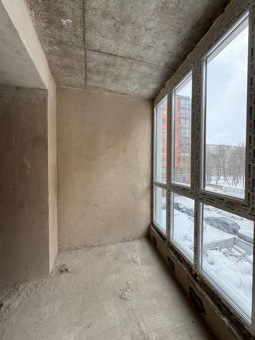 Квартира на ЖК Перлина Проскурова в Хмельницькому, ID 377419, фото №8