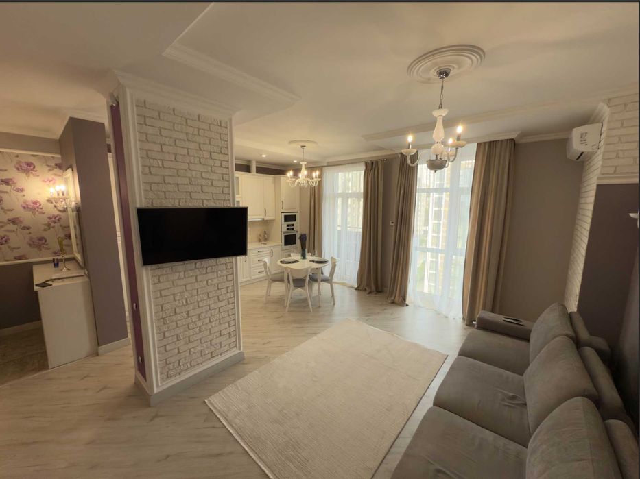Квартира на ЖК Французький квартал в Києві, ID 183085, фото №6