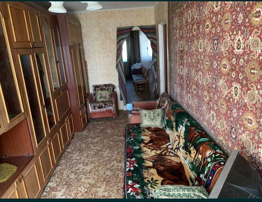 Квартира на 5 Зарічному в Кривий Ріг, ID 194190, фото №1