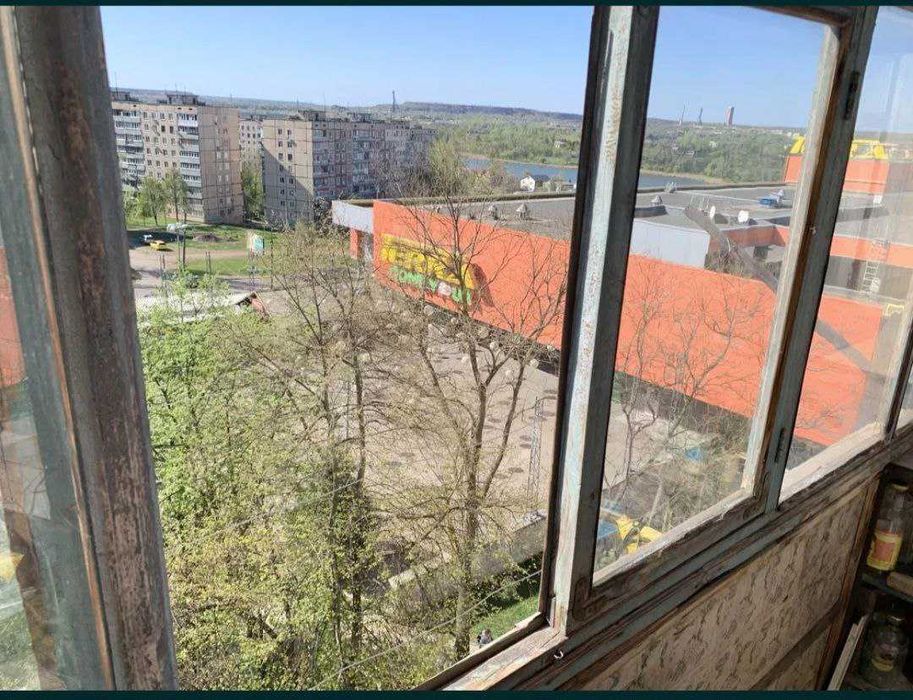 Квартира на 5 Зарічному в Кривий Ріг, ID 194190, фото №2