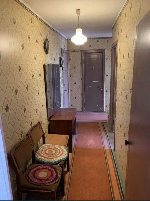 Квартира на 5 Зарічному в Кривий Ріг, ID 194190, фото №3