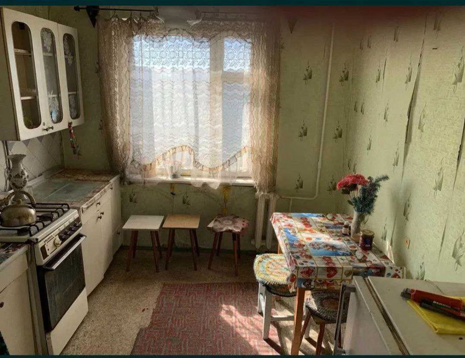 Квартира на 5 Зарічному в Кривий Ріг, ID 194190, фото №4