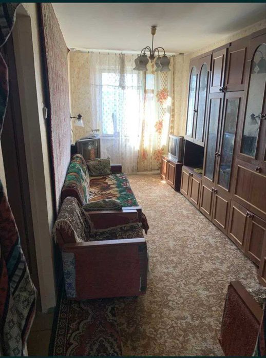 Квартира на 5 Зарічному в Кривий Ріг, ID 194190, фото №5