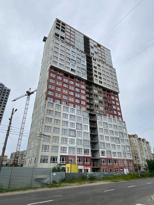 Квартира на вул. Олімпійська, 12а в Києві, ID 305407, фото №1