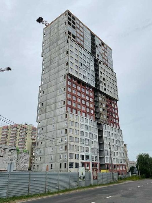 Квартира на вул. Олімпійська, 12а в Києві, ID 305407, фото №9
