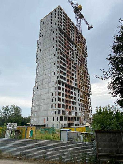 Квартира на вул. Олімпійська, 12а в Києві, ID 305407, фото №10