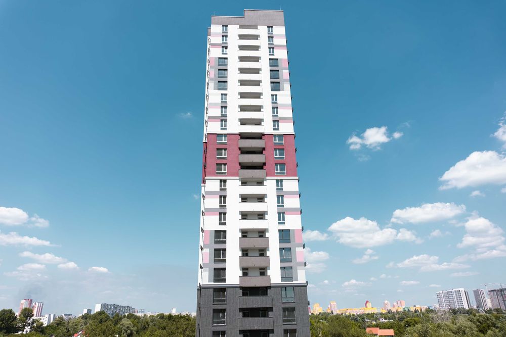 Квартира на вул. 2 в Києві, ID 189493, фото №12