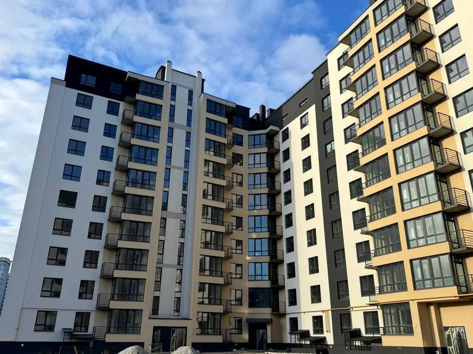 Квартира на вул. Зарічанська, 3/3В в Хмельницький, ID 324266, фото №1