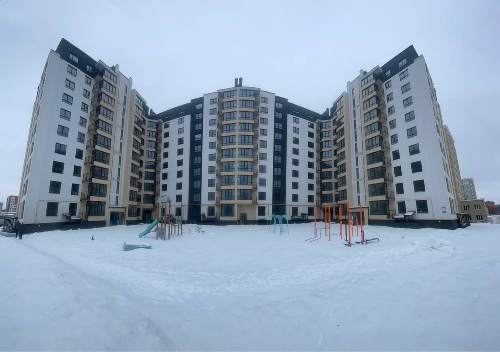 Квартира на вул. Зарічанська, 3/3В в Хмельницький, ID 324266, фото №2