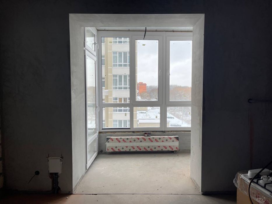 Квартира на вул. Зарічанська, 3/3В в Хмельницький, ID 324266, фото №5