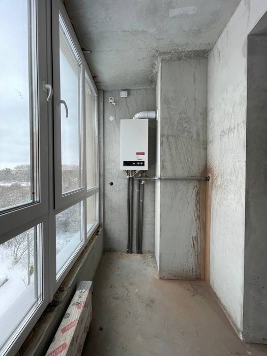 Квартира на вул. Зарічанська, 3/3В в Хмельницькому, ID 324266, фото №7