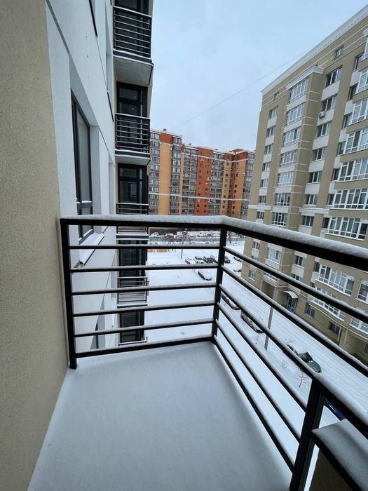 Квартира на вул. Зарічанська, 3/3В в Хмельницькому, ID 324266, фото №8