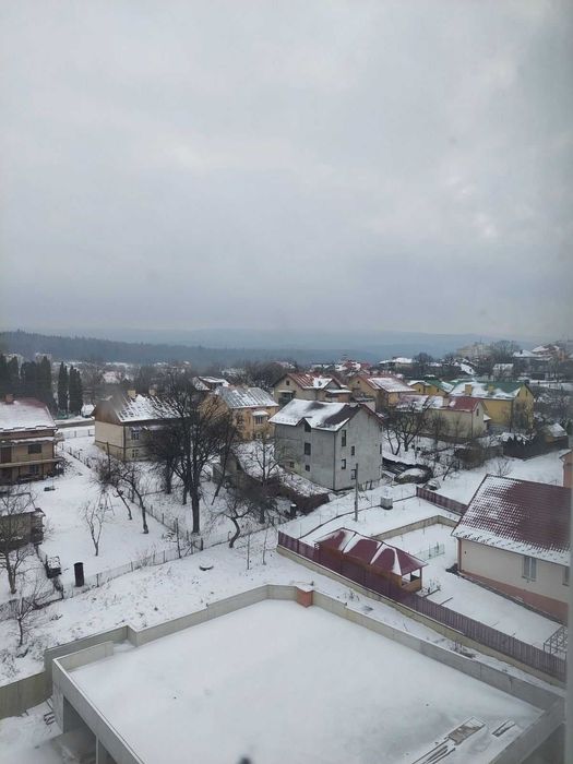 Квартира на вул. Скоропадського в Львові, ID 311073, фото №18