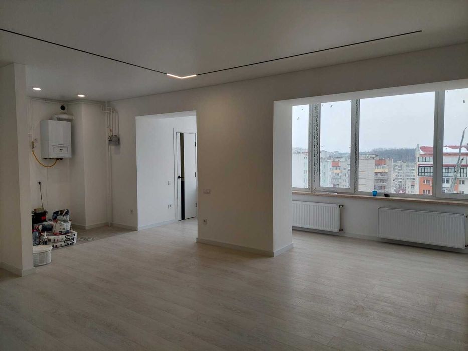 Квартира на вул. Скоропадського в Львові, ID 311073, фото №4