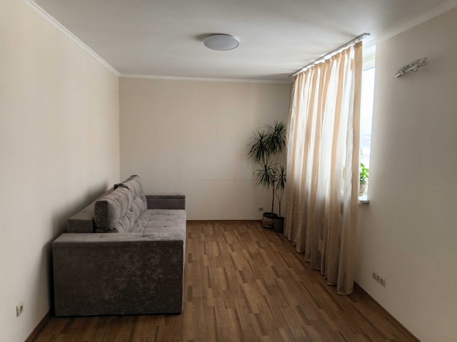 Квартира на вул. С. Крушельницької, 13 в Києві, ID 178521, фото №1