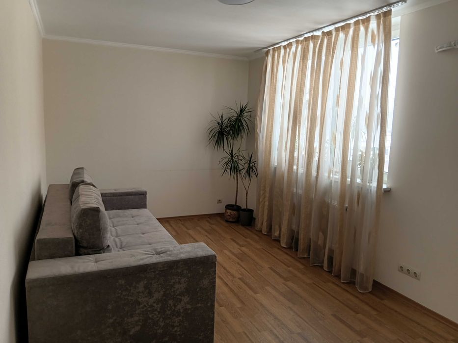 Квартира на вул. С. Крушельницької, 13 в Києві, ID 178521, фото №2