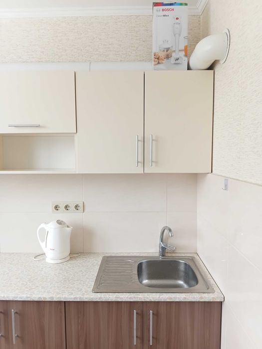 Квартира на вул. С. Крушельницької, 13 в Києві, ID 178521, фото №11