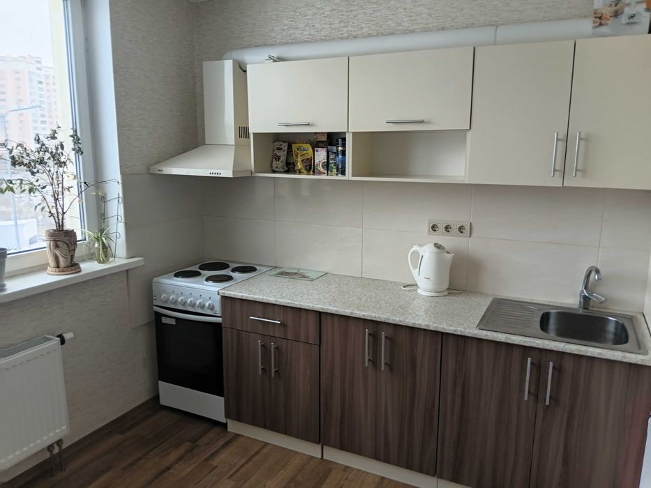 Квартира на вул. С. Крушельницької, 13 в Києві, ID 178521, фото №13