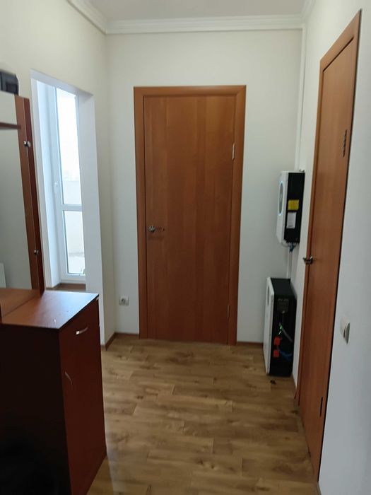 Квартира на вул. С. Крушельницької, 13 в Києві, ID 178521, фото №22