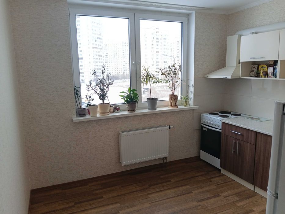 Квартира на вул. С. Крушельницької, 13 в Києві, ID 178521, фото №7