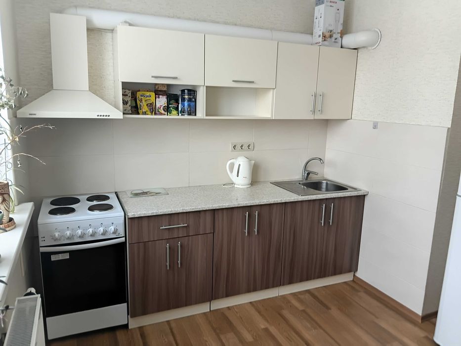 Квартира на вул. С. Крушельницької, 13 в Києві, ID 178521, фото №8