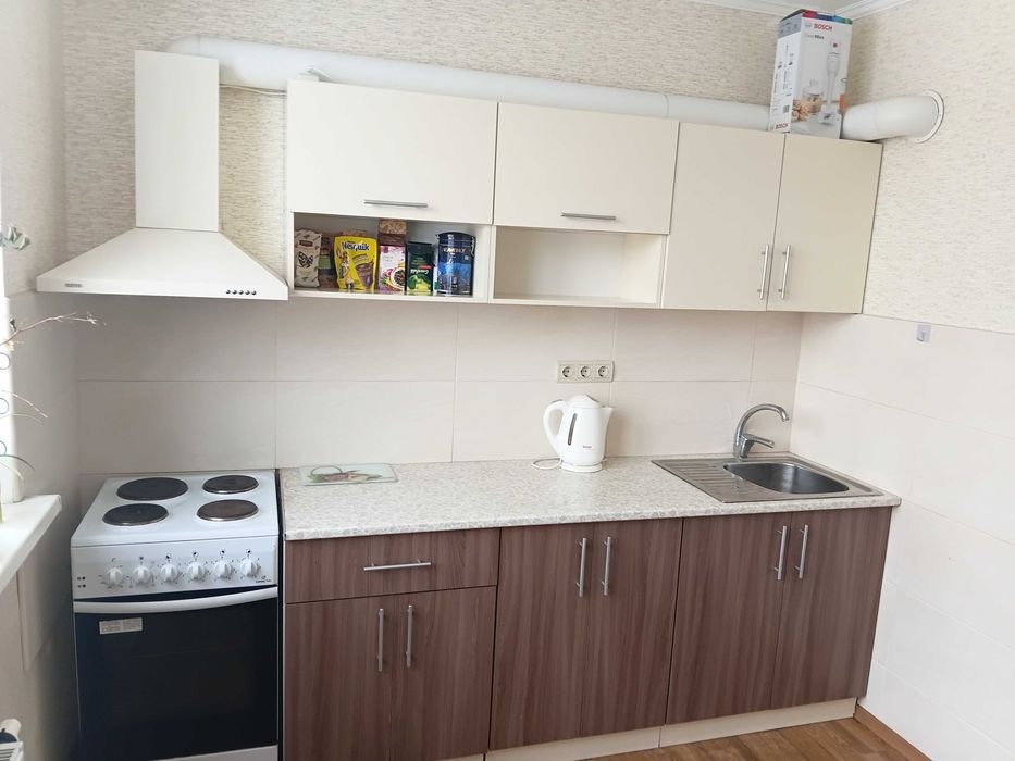 Квартира на вул. С. Крушельницької, 13 в Києві, ID 178521, фото №9