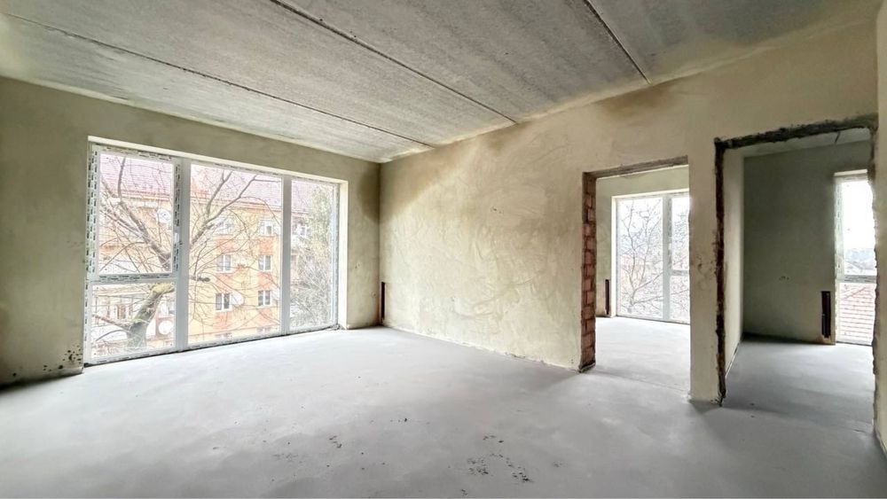 Квартира на вул. Собранецька, 85 в Ужгород, ID 220064, фото №2