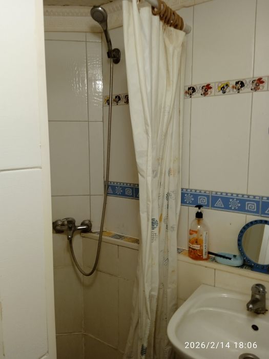 Квартира на Голосіївський в Київ, ID 384352, фото №1