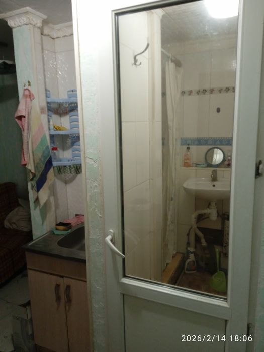 Квартира на Голосіївський в Київ, ID 384352, фото №2