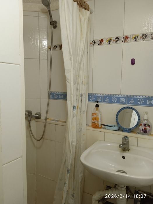 Квартира на Голосіївський в Київ, ID 384352, фото №3