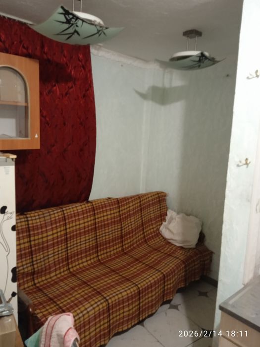 Квартира на Голосіївський в Київ, ID 384352, фото №4