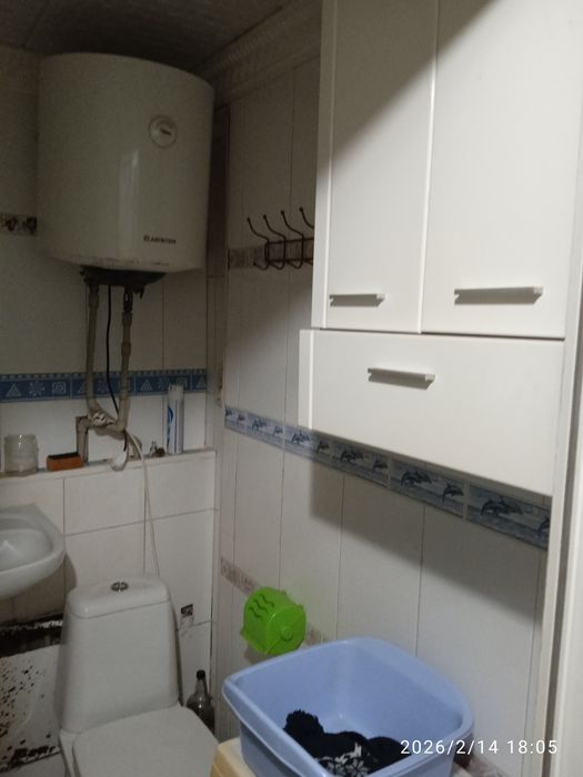 Квартира на Голосіївський в Києві, ID 384352, фото №7