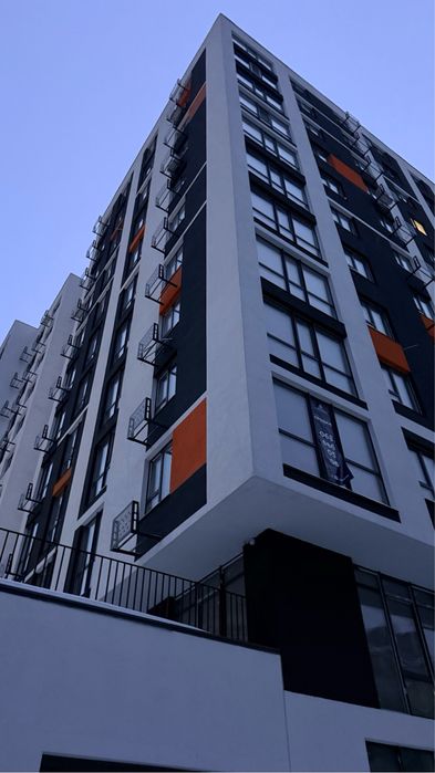 Квартира на Шевченківський в Києві, ID 197762, фото №1