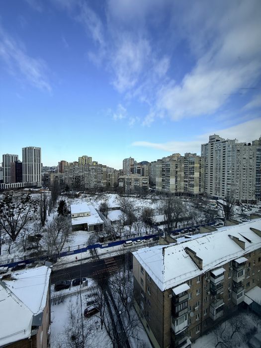 Квартира на Шевченківський в Києві, ID 197762, фото №8