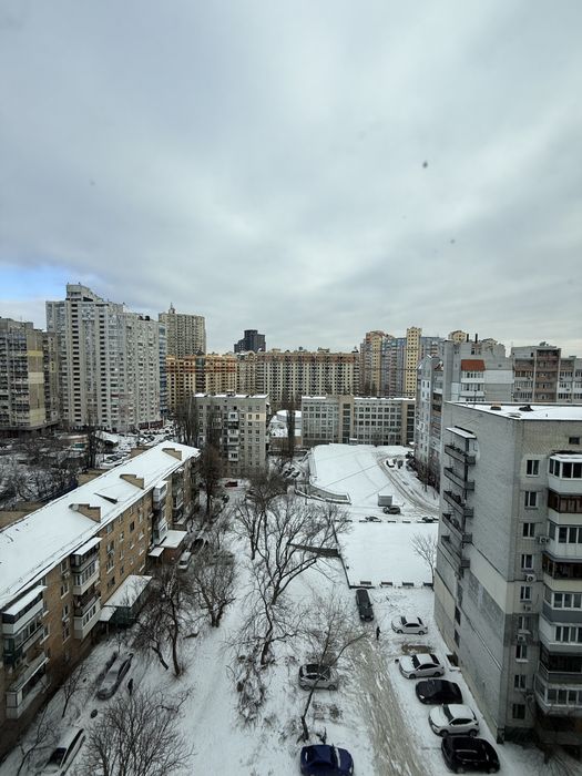 Квартира на Шевченківський в Києві, ID 197762, фото №10