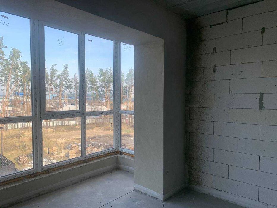 Квартира на ЖК «Соборний» в Києві, ID 305143, фото №10