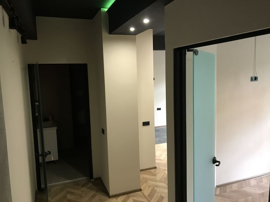 Квартира на вул. Бастіона, 4 в Київ, ID 174896, фото №1