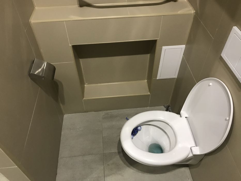 Квартира на вул. Бастіона, 4 в Києві, ID 174896, фото №21