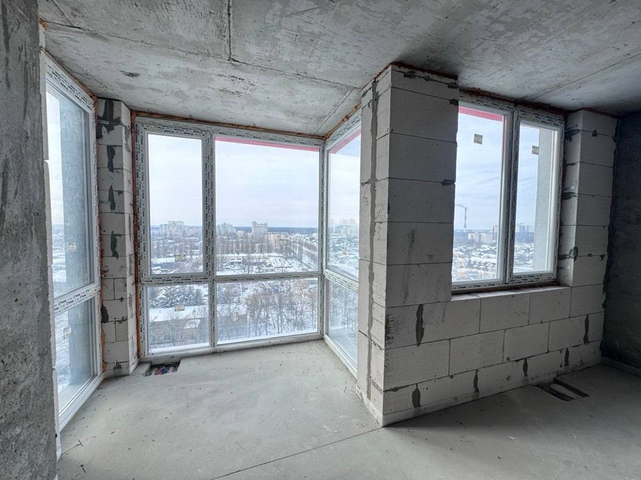 Квартира на вул. Генерала Наумова, 1-Б в Київ, ID 162131, фото №4