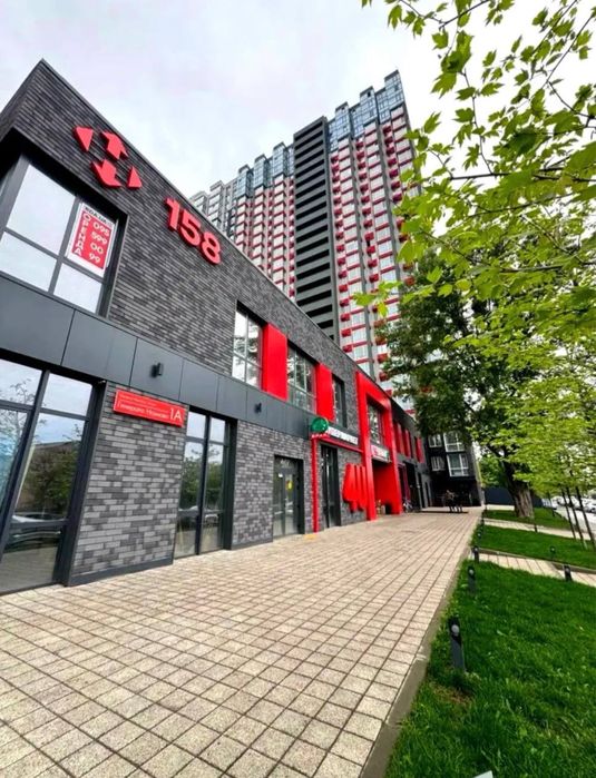 Квартира на вул. Генерала Наумова, 1-Б в Києві, ID 162131, фото №7