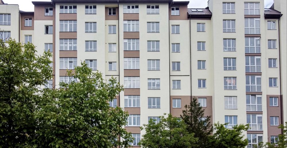 Квартира на біля парку Шевченка в Івано-Франківську, ID 198774, фото №2