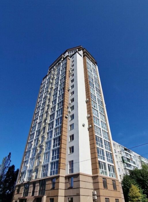 Квартира на вул. Петра Сагайдачного, 1В в Запоріжжі, ID 301343, фото №1