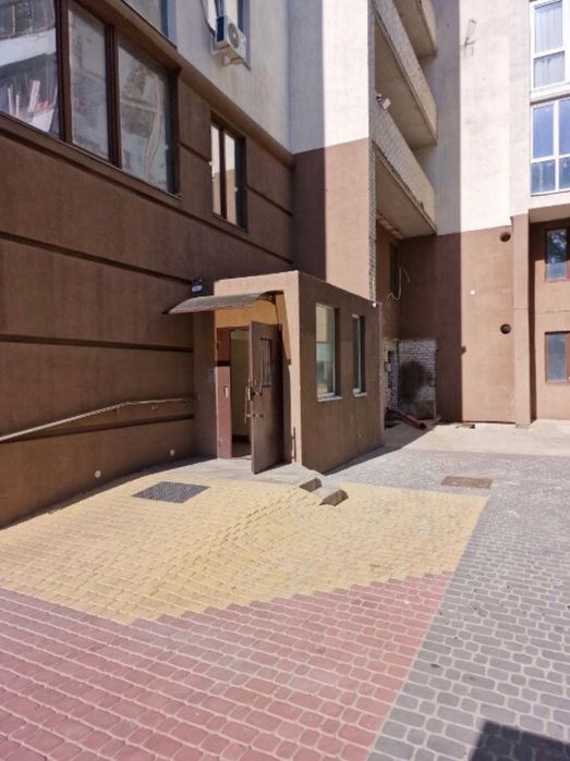 Квартира на вул. Петра Сагайдачного, 1В в Запоріжжі, ID 301343, фото №3