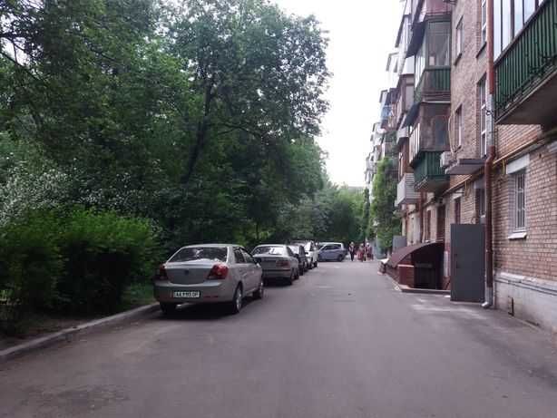 Квартира на вул. Смілянська, 1 в Київ, ID 182553, фото №1