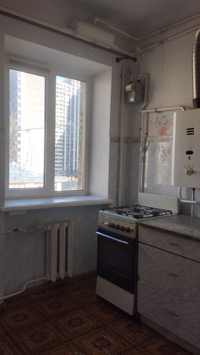 Квартира на вул. Смілянська, 1 в Київ, ID 182553, фото №3